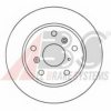 FORD E92Z1125A Brake Disc